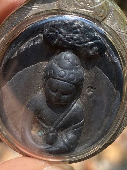 พระเปาวเรศเก่า รูปที่ 4