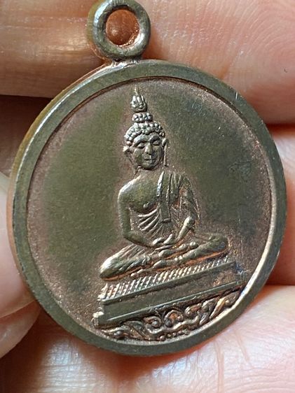 เหรียญหลวงปู่ทิมเนื้อนวะ รูปที่ 9