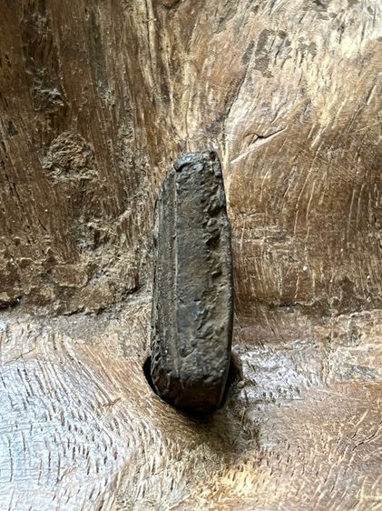 พระผงไม่ทราบที่มา รูปที่ 6