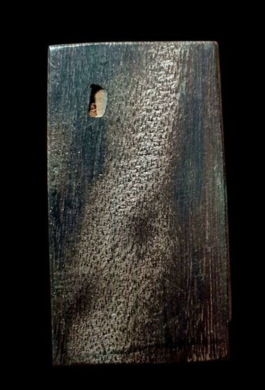 สมเด็จเกะไม้งิ้วดำ พิมพ์9 ชั้น รุ่นผูกพัทธสีมา ปี21 หลวงพ่อกวย วัดโฆสิตาราม จ.ชัยนาท รูปที่ 3