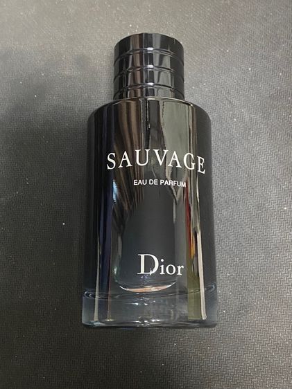 น้ำหอม Dior Sauvage Eau De Parfum 100ml
