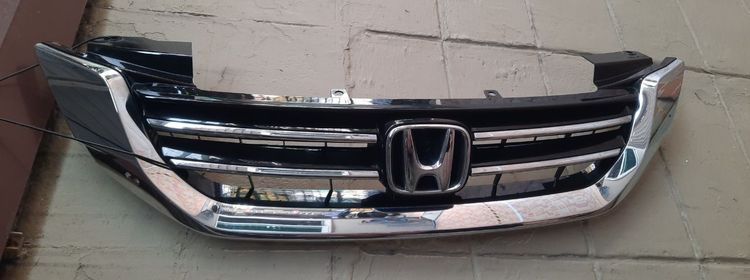 กระจังหน้า accord g9 แท้