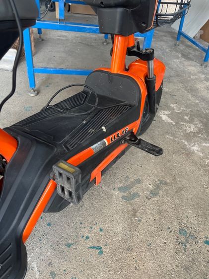 รถจักรยานไฟฟ้า รูปที่ 12