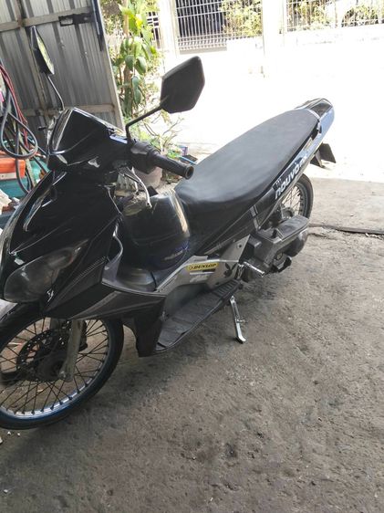 มอเตอไซ รูปที่ 3