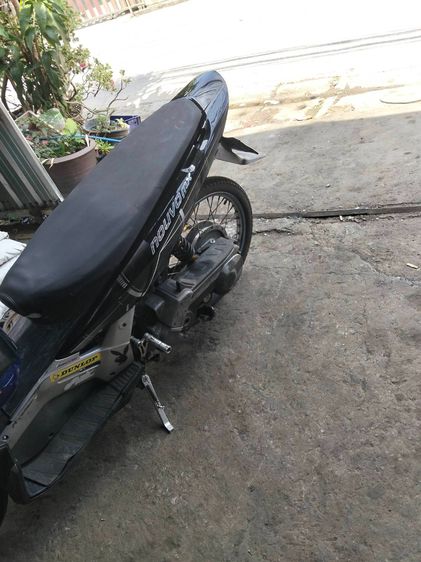 มอเตอไซ รูปที่ 2