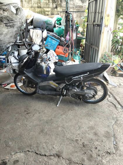 มอเตอไซ