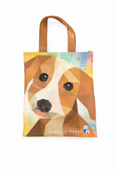 กระเป๋า​หนัง​ AA