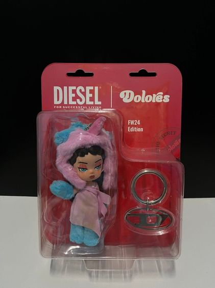 พวงกุญเเจห้อย