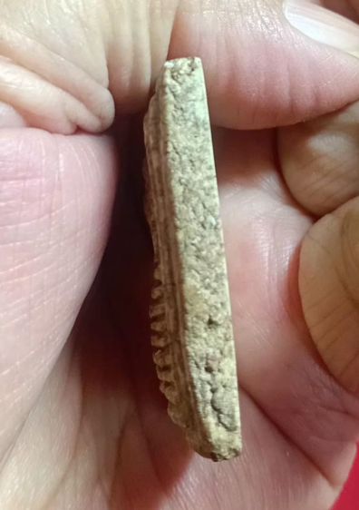 สมเด็จวัดเกศไชโยพิมพ์แข้งหมอน รูปที่ 4