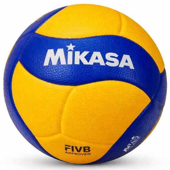 ลูกวอลเลย์บอล Mikasa V300W  เบอร์ 5