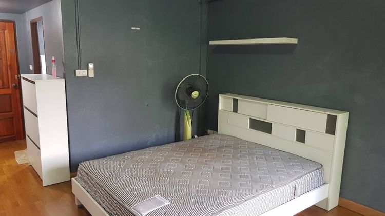 อื่นๆ ไม่อนุญาต มีบางส่วน คอนโดใกล้มหาวิทยาลัยเชียงใหม่ รูปที่ 2