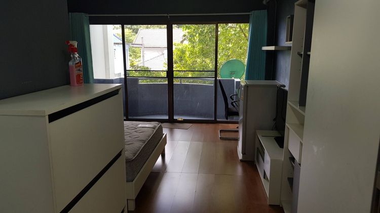 อื่นๆ ไม่อนุญาต มีบางส่วน คอนโดใกล้มหาวิทยาลัยเชียงใหม่ รูปที่ 3