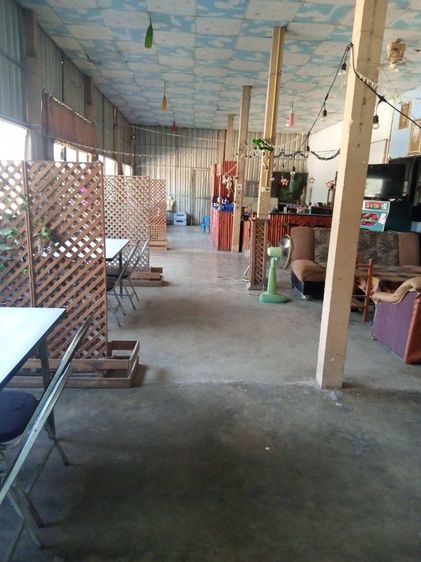 ใช่ ขายบ้านสวนร้านอาหาร รูปที่ 3
