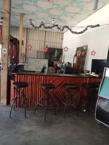 ใช่ ขายบ้านสวนร้านอาหาร รูปที่ 2