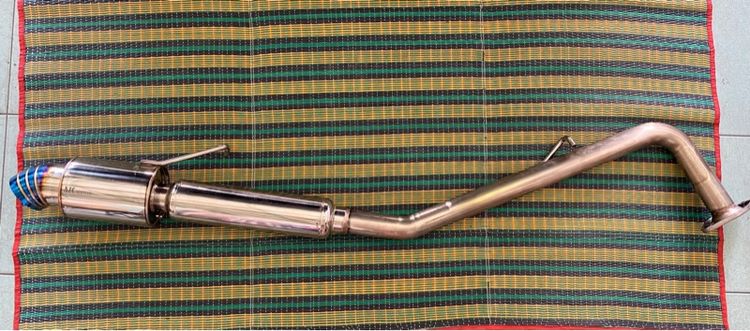 ท่อ azc vios gen3  รูปที่ 3