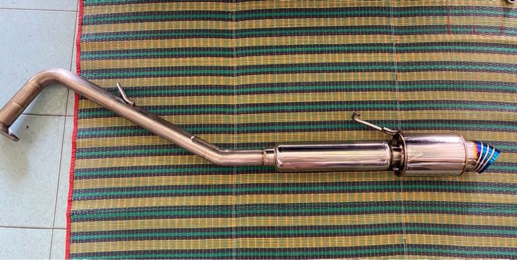 ท่อ azc vios gen3  รูปที่ 4