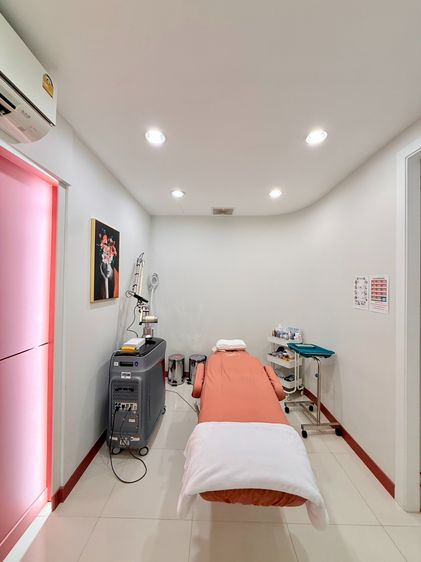 เซ้งคลินิกความงาม อ่อนนุช ในโครงการ The Master  ใกล้ BTS อ่อนนุช-ศรีนุช มีที่จอดรถ รูปที่ 7