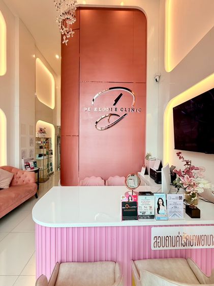 เซ้งคลินิกความงาม อ่อนนุช ในโครงการ The Master  ใกล้ BTS อ่อนนุช-ศรีนุช มีที่จอดรถ รูปที่ 5