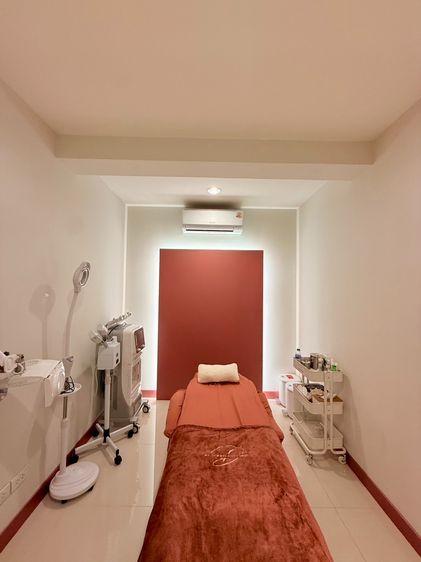 เซ้งคลินิกความงาม อ่อนนุช ในโครงการ The Master  ใกล้ BTS อ่อนนุช-ศรีนุช มีที่จอดรถ รูปที่ 3