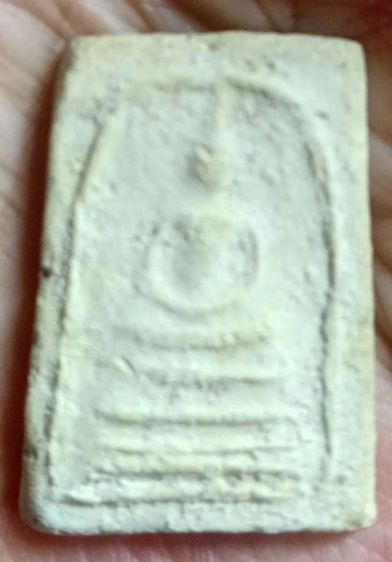 พระสมเด็จบางขุนพรหม รูปที่ 4