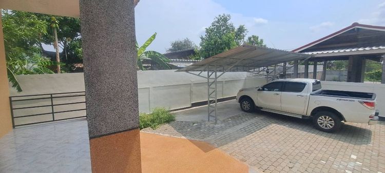 มีบางส่วน 2022 ใช่ ขายบ้านใหม่ทำเลดีที่จอมทองเชียงใหม่ รูปที่ 4