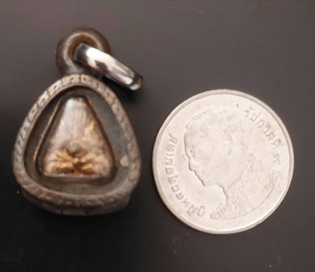 ขายถูกพระปิดตาจิ๋วในตำนาน กรมหลวงชุมพร รูปที่ 5