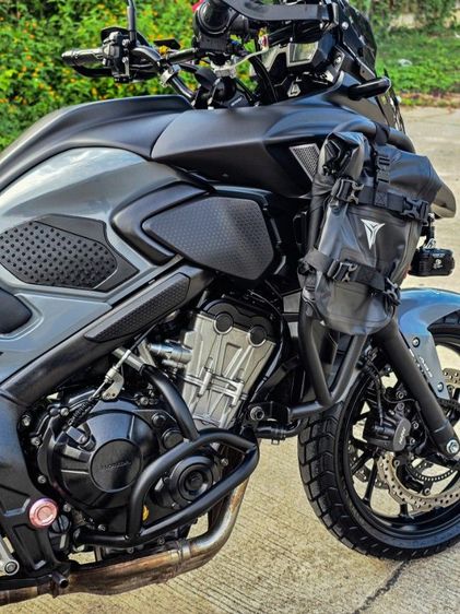 CB650X รูปที่ 10