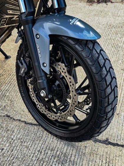 CB650X รูปที่ 12