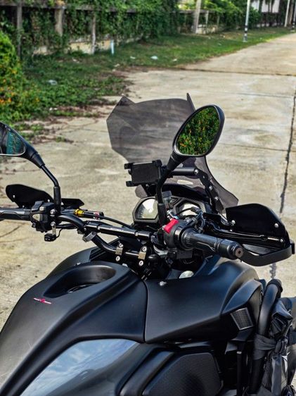 CB650X รูปที่ 8