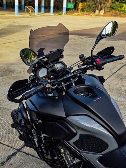 CB650X รูปที่ 9