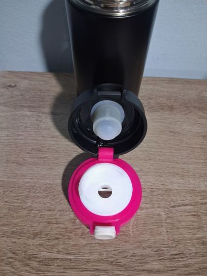 กระติกน้ำเก็บความเย็น รูปที่ 4