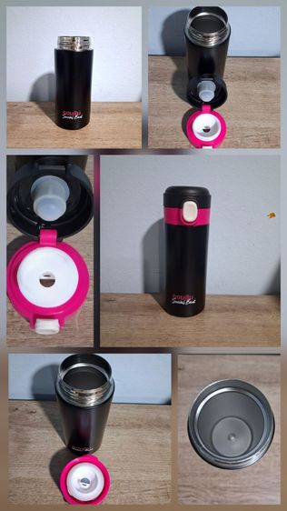 กระติกน้ำเก็บความเย็น