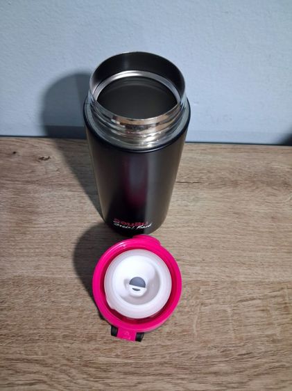 กระติกน้ำเก็บความเย็น รูปที่ 5