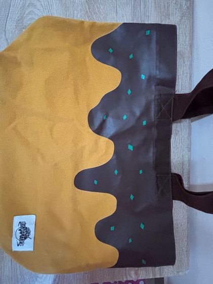 กระเป๋า Kanjani∞ (Concert Goods) รูปที่ 4