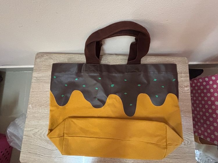 กระเป๋า Kanjani∞ (Concert Goods) รูปที่ 2