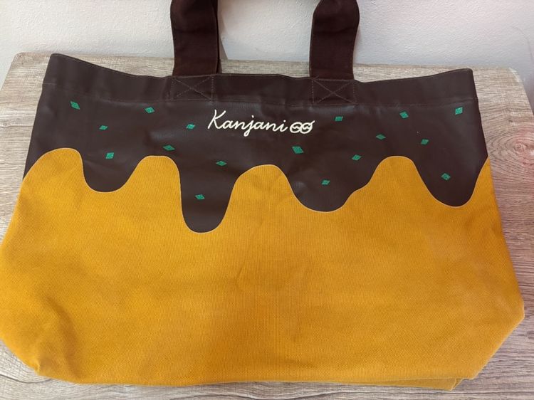 กระเป๋า Kanjani∞ (Concert Goods) รูปที่ 8