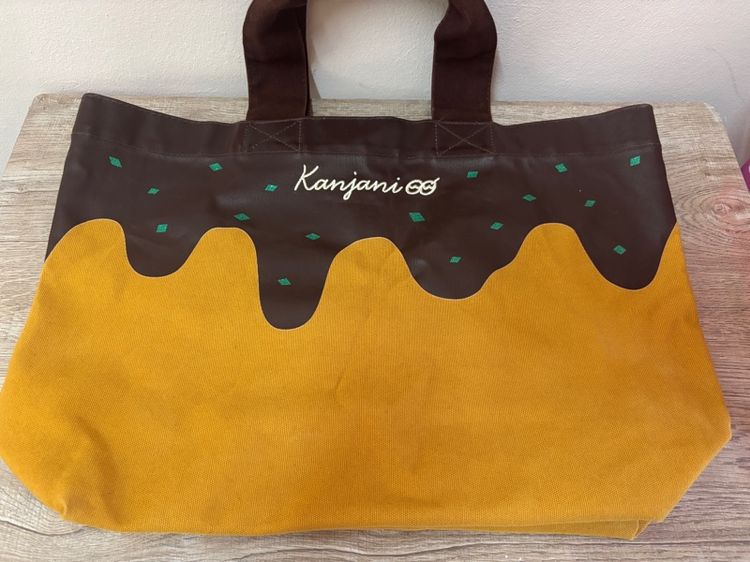 กระเป๋า Kanjani∞ (Concert Goods) รูปที่ 7