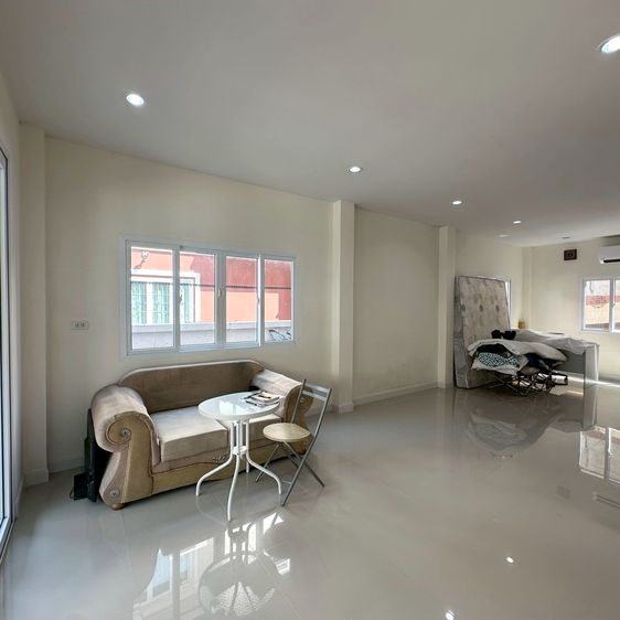 อื่นๆ มีบางส่วน 2018 บ้านแฝด กิตติชัย18 ศาลายา  ใกล้ ม.มหิดล พุทธมณฑลสาย4 ทวีวัฒนา บรมราชชนนี นครปฐม รูปที่ 4