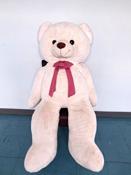 ตุ๊กตาหมี ตัวใหญ่มาก