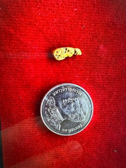 ขายทองนพคุณ 99.99 เปอร์เซ็น ทองธรรมชาติ  รูปที่ 2