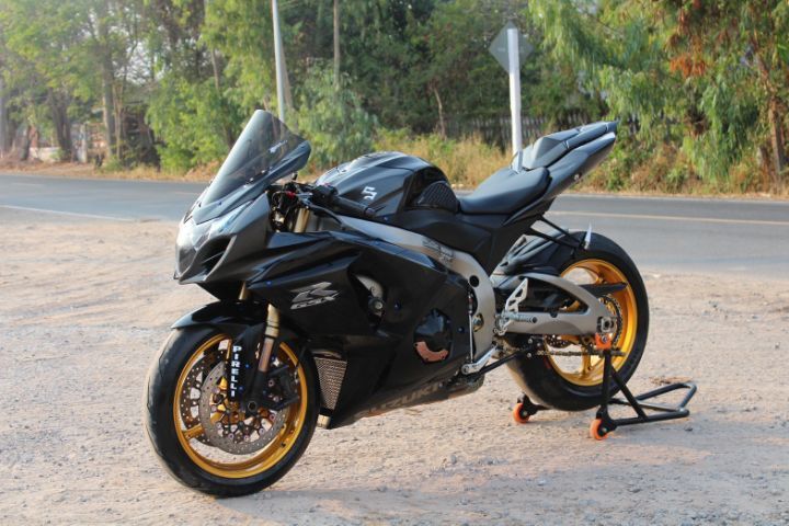 GSXR1000r รูปที่ 8