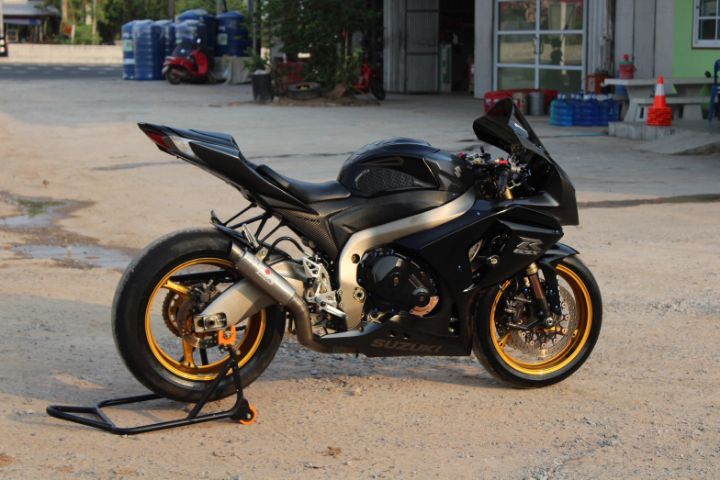 GSXR1000r รูปที่ 5