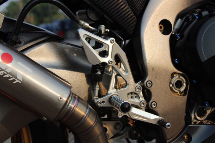 GSXR1000r รูปที่ 15