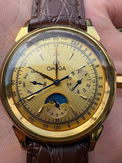 Omega หอดูดาว