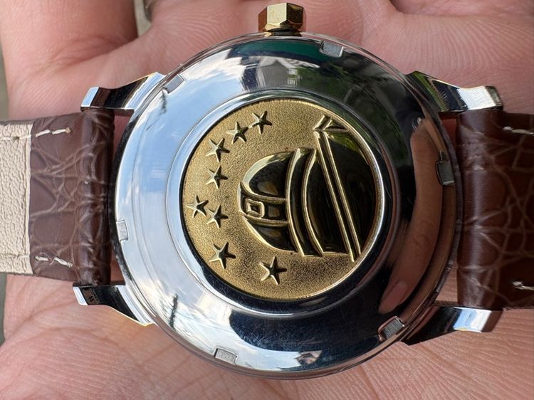 Omega หอดูดาว รูปที่ 2