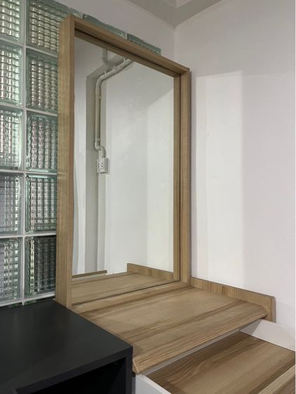 โต๊ะเครื่องแป้ง koncept มือสอง รูปที่ 2