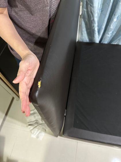 โต๊ะเครื่องแป้ง koncept มือสอง รูปที่ 12