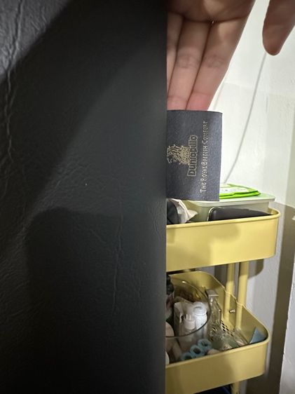 โต๊ะเครื่องแป้ง koncept มือสอง รูปที่ 10