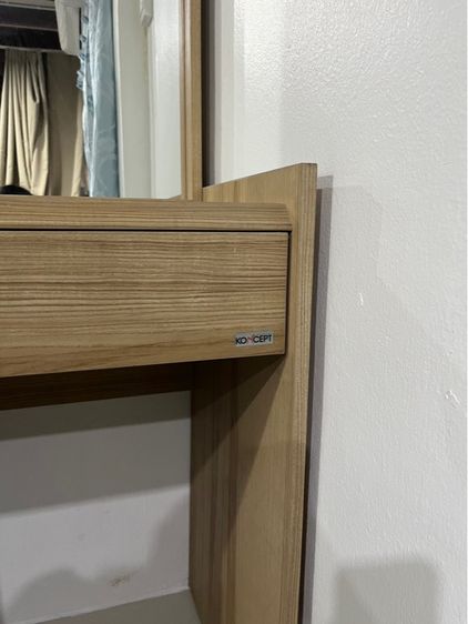 โต๊ะเครื่องแป้ง koncept มือสอง รูปที่ 6