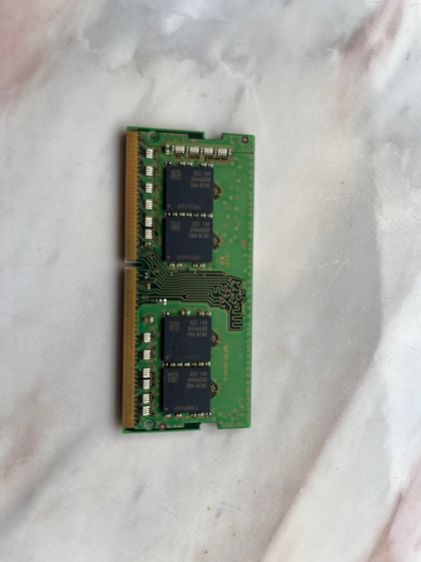 อื่นๆ Ram Note book DDR4 16GB